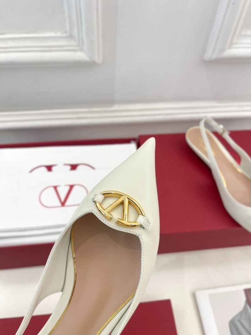 Valentino Sandals